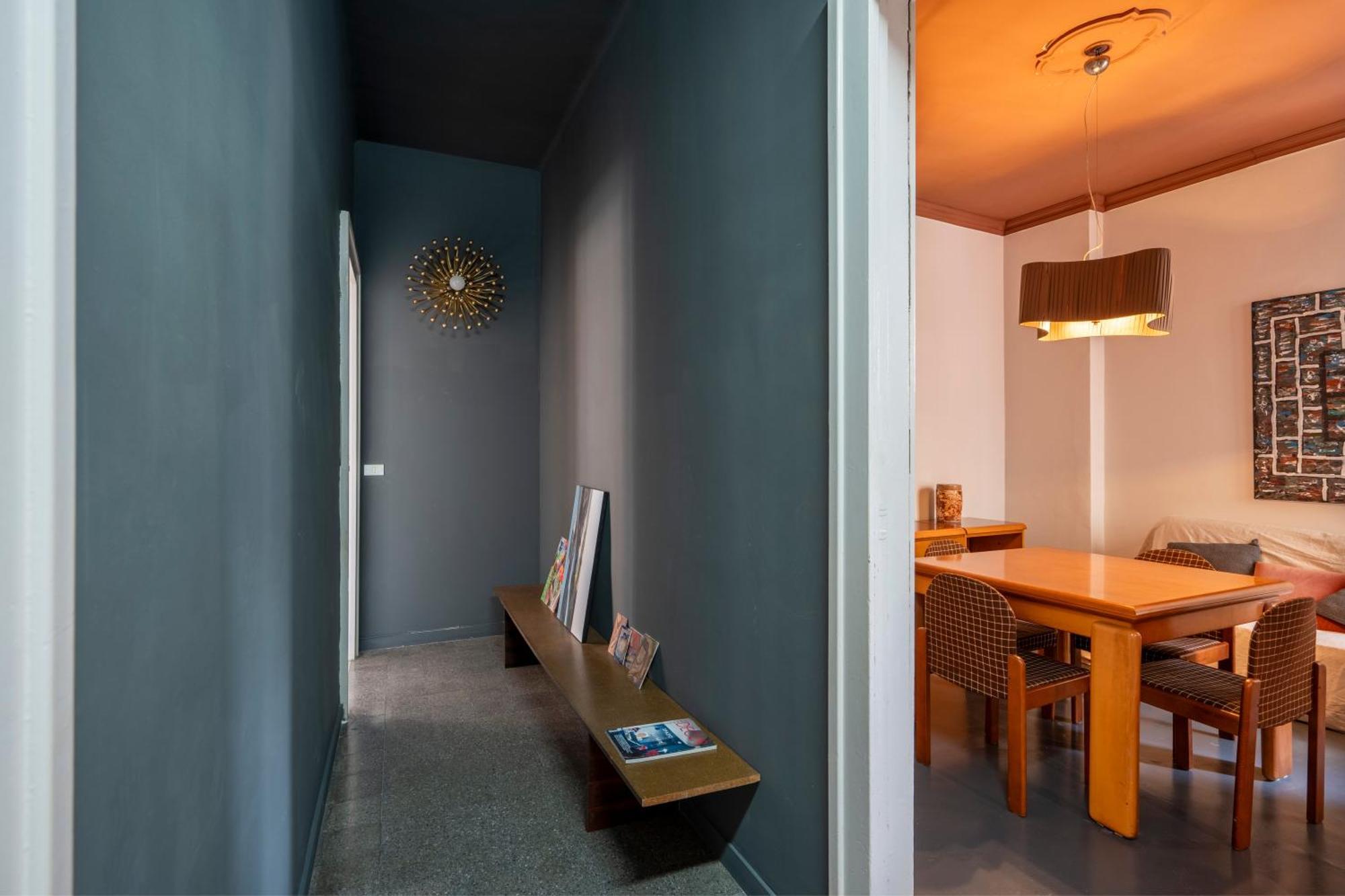 Casa Bonaive, Ampio Trilocale Vista Mare Apartment Bari Ngoại thất bức ảnh